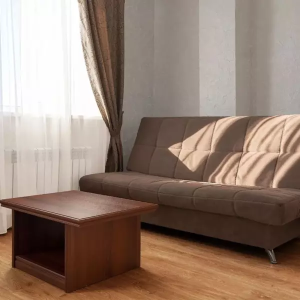 Отель Лабиринт