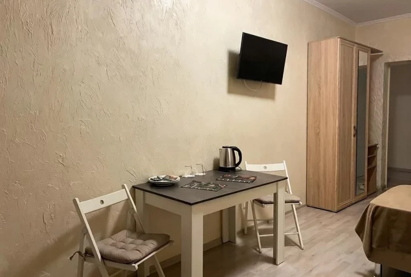 Номер Эконом Twin-3